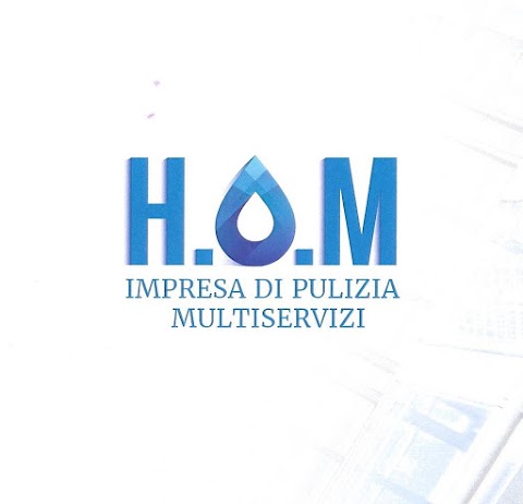 Hom - Impresa di Pulizie