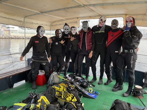 Scuola Subacquea Atis Diving Club