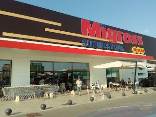 Superstore Migross