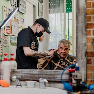 Torretta Barber Shop