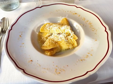 Ristorante Patriarchi