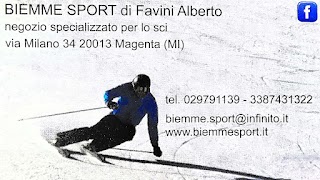 BIEMME SPORT