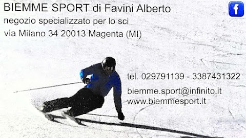 BIEMME SPORT