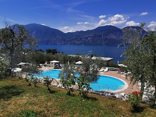 Villaggio Albergo Casa e Lago