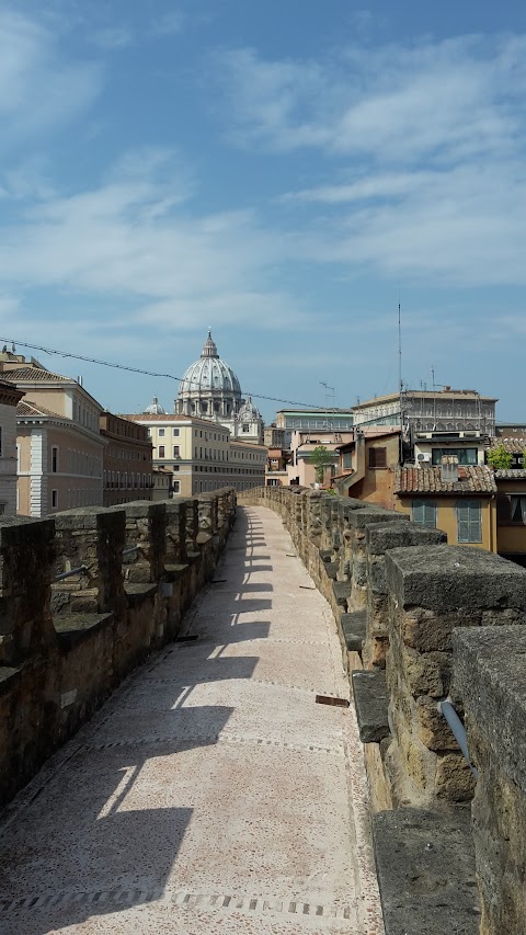 Hotel Bramante