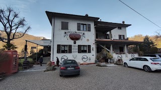 Trattoria "Malvina"