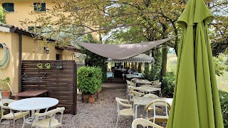 All'Ostarcello Ristorante