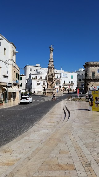 SEGWAY OSTUNI TOUR