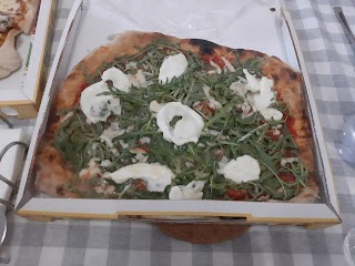 Pizzeria al Posto Giusto