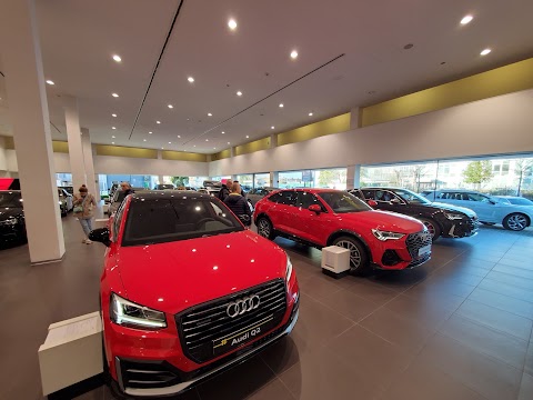 Audi Firenze