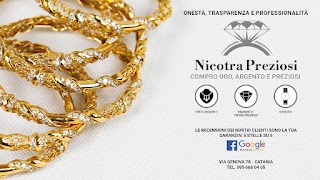 Nicotra Preziosi Compro Oro e Argento