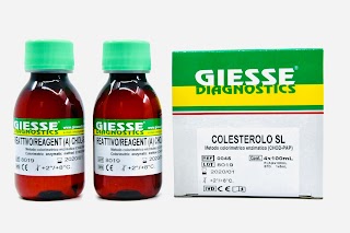 Giesse Diagnostics Srl