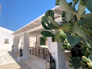 Agapanto Masseria