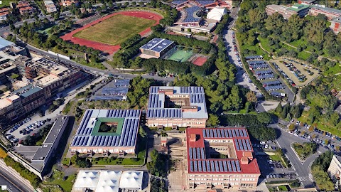 Università degli Studi di Catania - Dipartimento di Matematica e Informatica