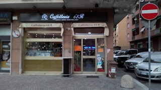 CAFFETTERIA 68R