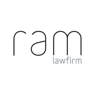 RAM law firm Annamaria Ranieri