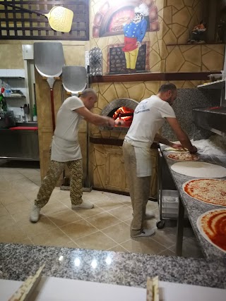 Pizzeria Vulcanello