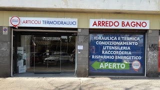 Articoli Termoidraulici S.R.L. - Filiale RI