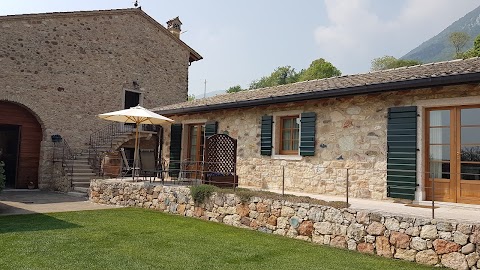 Agriturismo Cà del Baldo