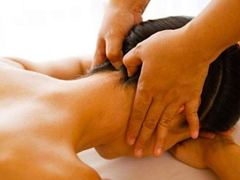 Antonio Acquafredda - Massage Therapist