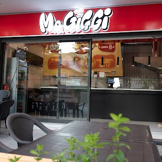 Pizzeria Mc Giggi