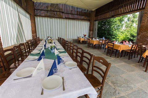 Agriturismo Per Bambini Cascina Verne