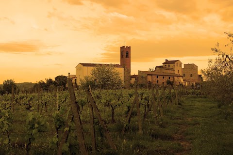 Hotel I'Fiorino