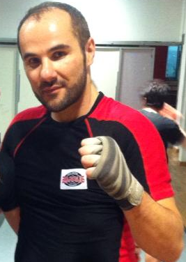 BOXEmore.com - KICK BOXING, Boxe, Sport da Combattimento, Arti Marziali