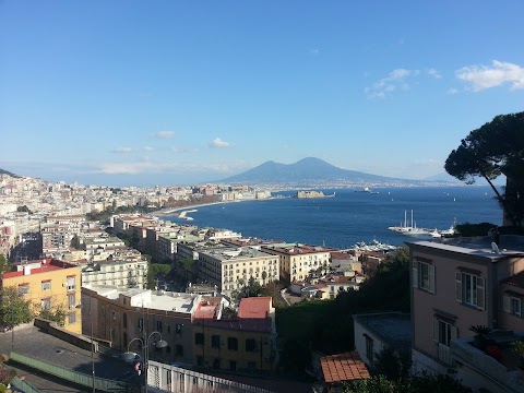 Napoli Tours