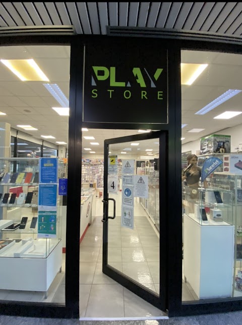 Play Store Bergamo S.r.l. - iPhone ricondizionati nuovi e usati