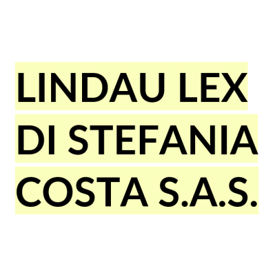 Lindau Lex di Stefania Costa