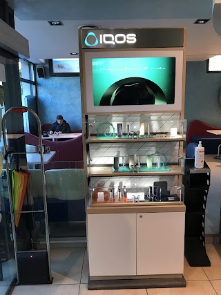 IQOS PARTNER - Arcobaleno, Botticino