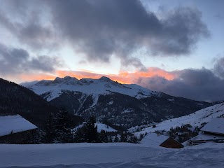 Chalet Le Génépy