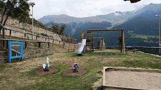 Parco giochi S. Antonio