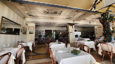 La Bersagliera 1919 - Ristorante di pesce e cucina tipica