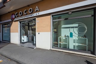 Cocoa Beauty Specialist - Estetica Avanzata Anti-age - Rimodellamento corpo - Epilazione Permanente