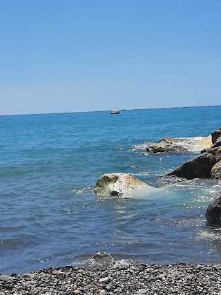 Baraonda Beach Lavagna