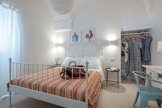 I Colmi - Trulli Suites