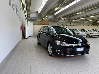 DasWeltAuto - Auto Grifone Modena