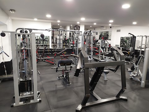 Sporting Gym S S D R L