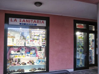 La Sanitaria di Fossò