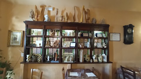 Ristorante La Piazzetta - Da Felice