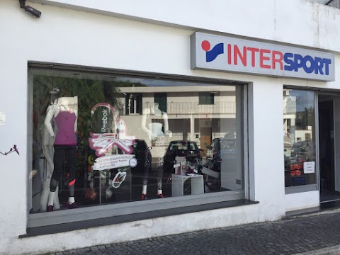 INTERSPORT di Antonio Galluccio