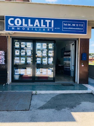 Collalti Immobiliare dal 1979