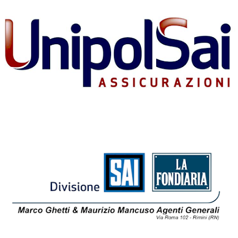 UnipolSai Rimini - Ghetti & Mancuso