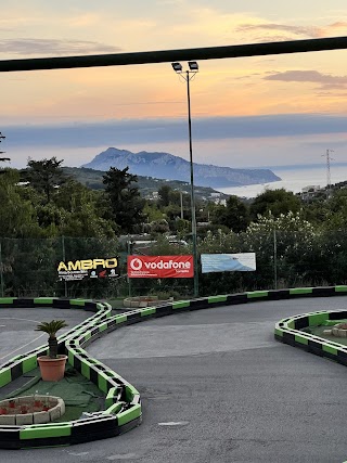 Parco Sportivo Sant'Anna