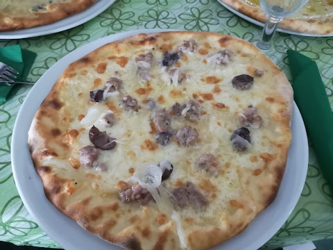 La Pineta - Bar, Pizzeria, Gelateria, Braceria