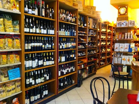 Enoteca Montecucco