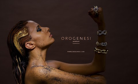 Orogenesi Jewelry Srl