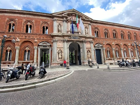 Università degli Studi di Milano